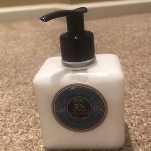 L’occitane lotion